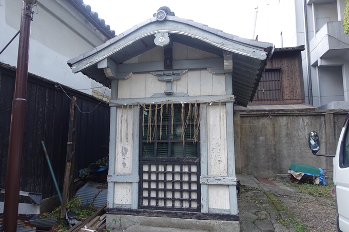 大将軍神社　No36