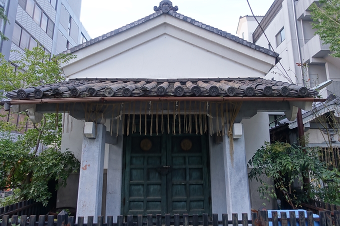 大将軍神社　No38