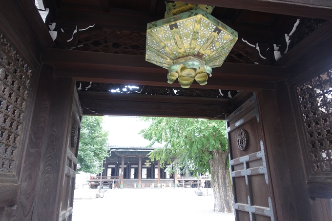 佛光寺　No5