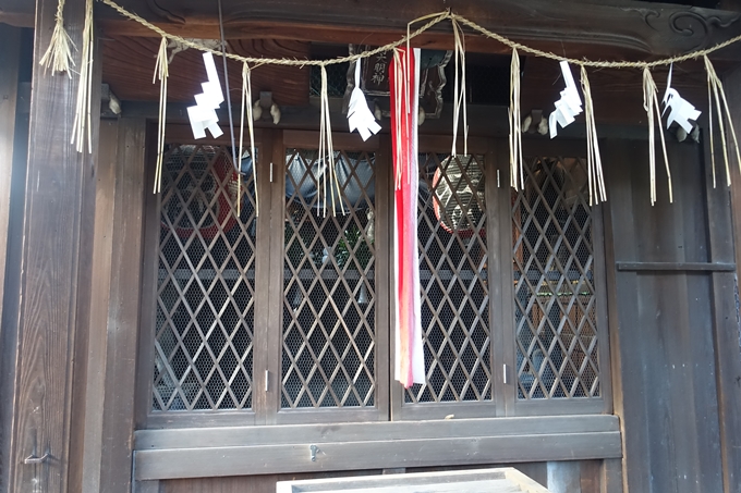 龍田稲荷神社　No10