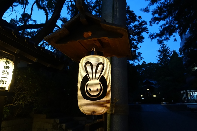 岡崎神社_氏子大祭2018_前夜　No4