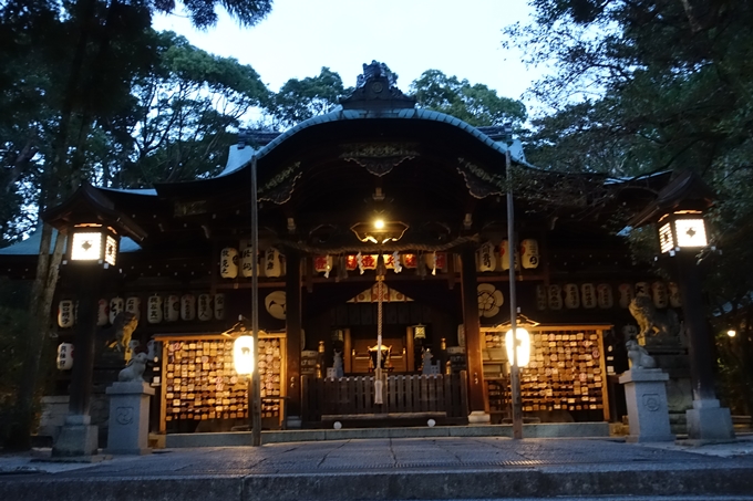 岡崎神社_氏子大祭2018_前夜　No13