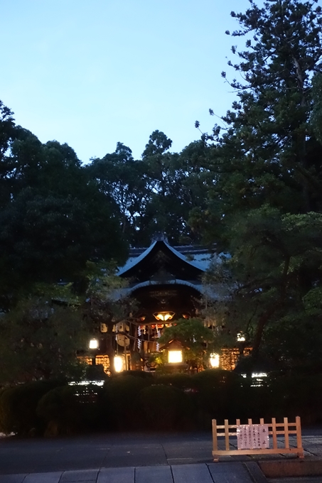 岡崎神社_氏子大祭2018_前夜　No23