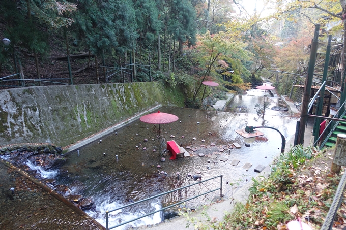 京都紅葉速報2018　その9　貴船神社　No4