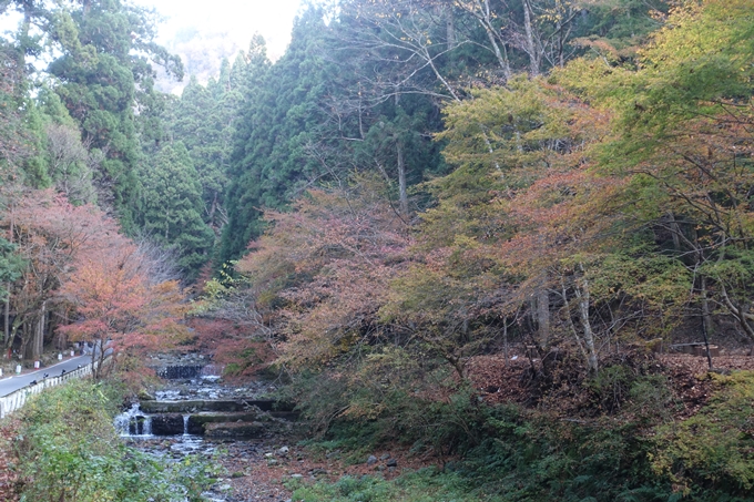 京都紅葉速報2018　その9　貴船神社　No5