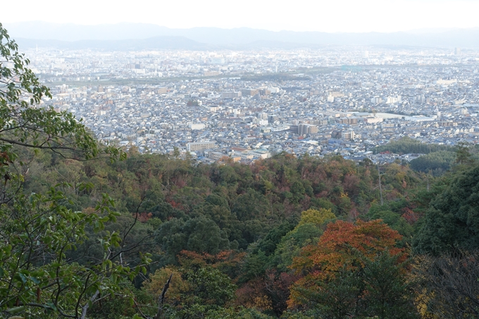 京都紅葉速報2018　その20　天龍寺・渡月橋・松尾大社　No34