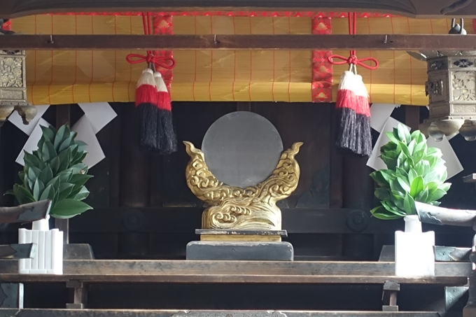 繁昌神社　No11