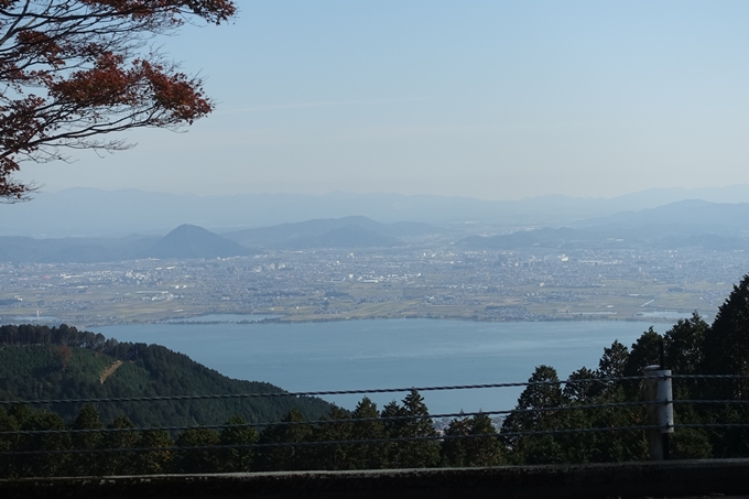 京都紅葉速報2018　その4　京都一周トレイル_東山・北山　No32