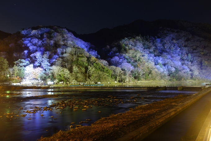 嵐山花灯路2018_01　No14