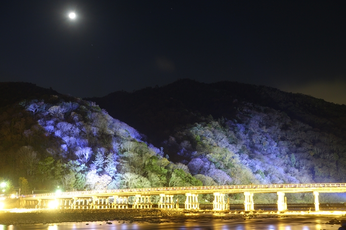 嵐山花灯路2018_02　No26