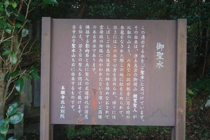 本願寺北山別院　No13