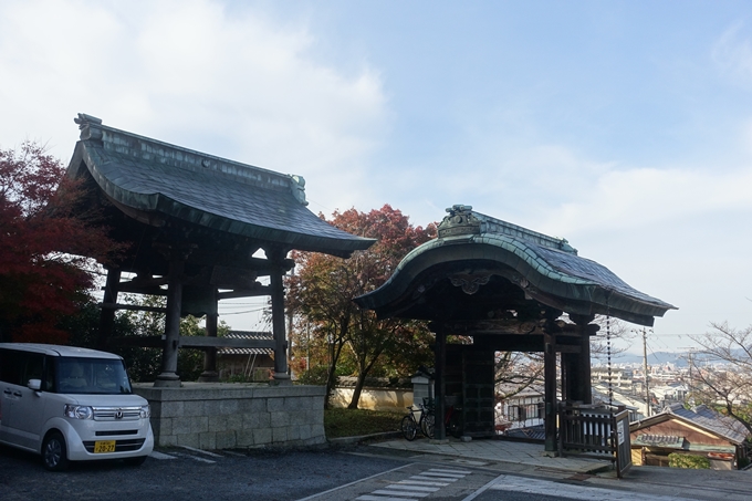 本願寺北山別院　No18