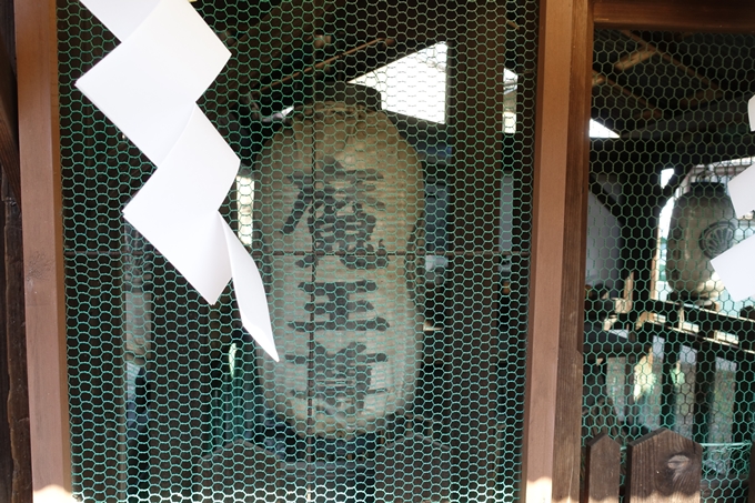 稲住神社　No8