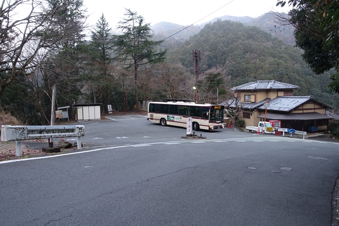 愛宕山鉄道_ケーブルカー廃線跡　No3