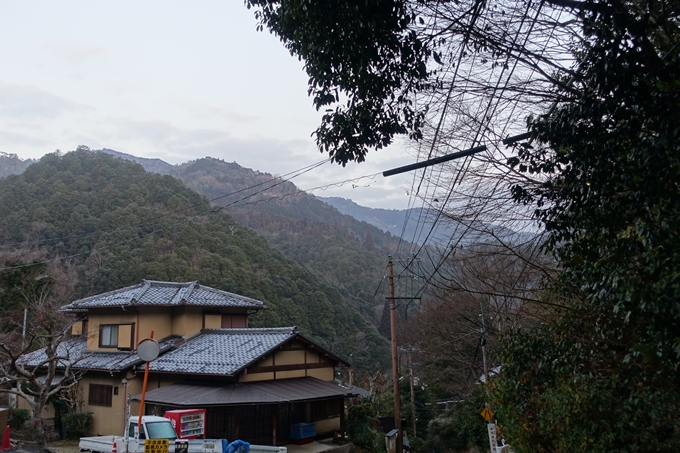 愛宕山鉄道_ケーブルカー廃線跡　No4