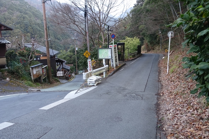 愛宕山鉄道_ケーブルカー廃線跡　No5