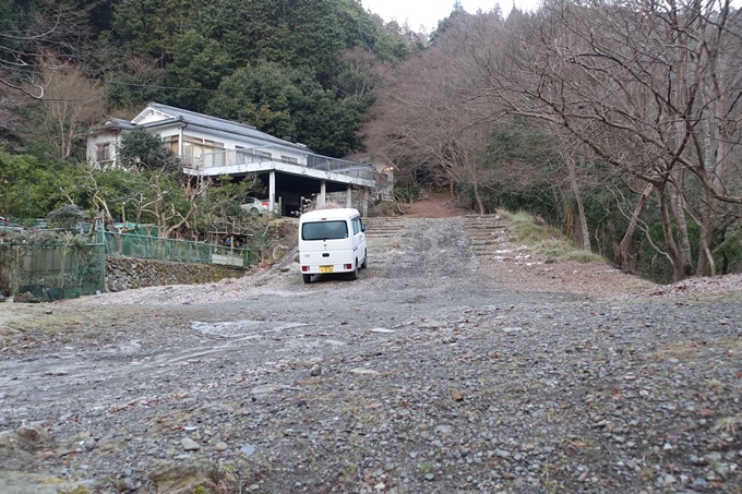 愛宕山鉄道_ケーブルカー廃線跡　No13