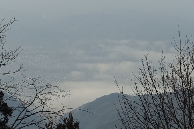 愛宕山鉄道_愛宕山ホテル跡　No40