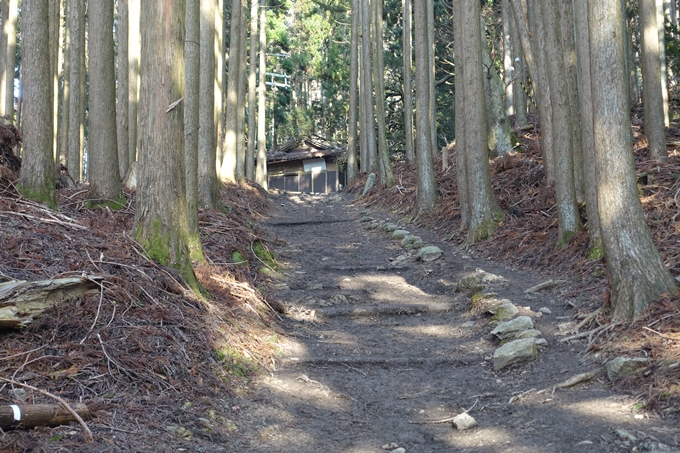 愛宕山鉄道_愛宕神社　No7