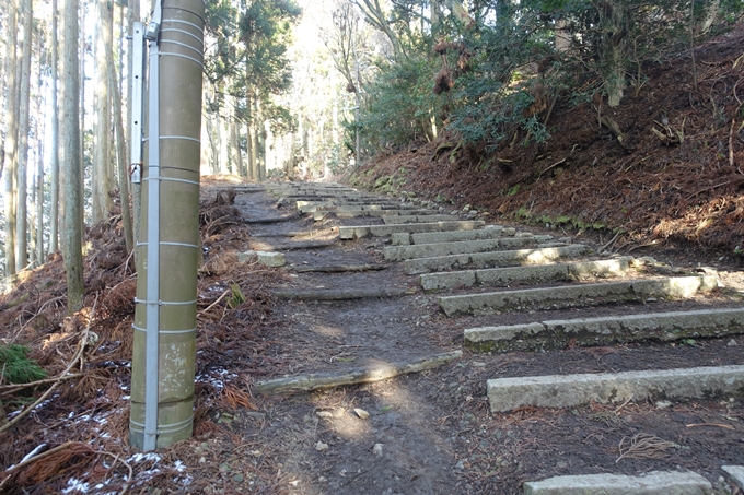 愛宕山鉄道_愛宕神社　No10