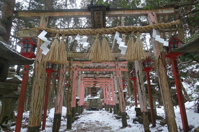 愛宕山鉄道_愛宕神社　No67