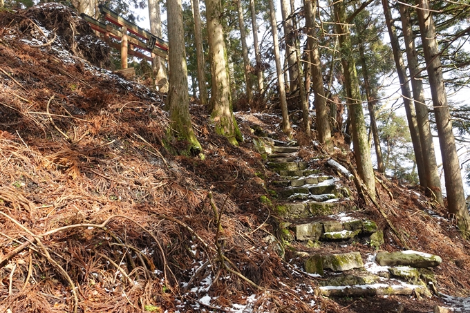 愛宕山鉄道_愛宕神社　No73