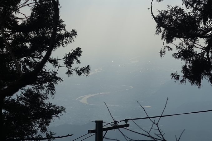 愛宕山鉄道_愛宕神社　No79