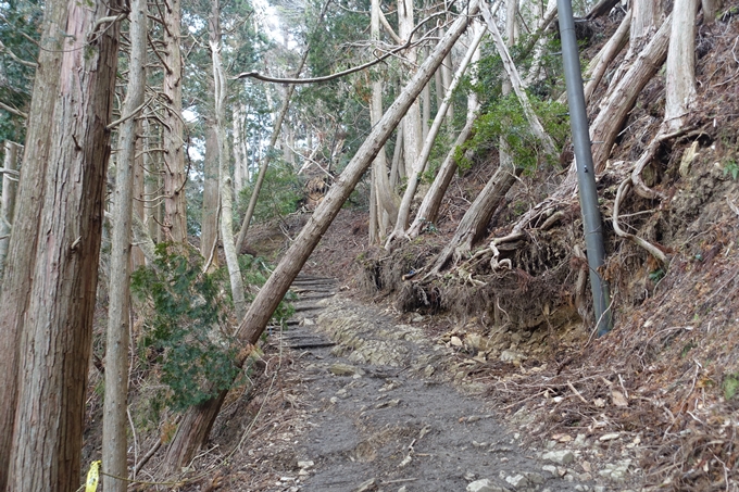 愛宕山鉄道_愛宕神社　No89