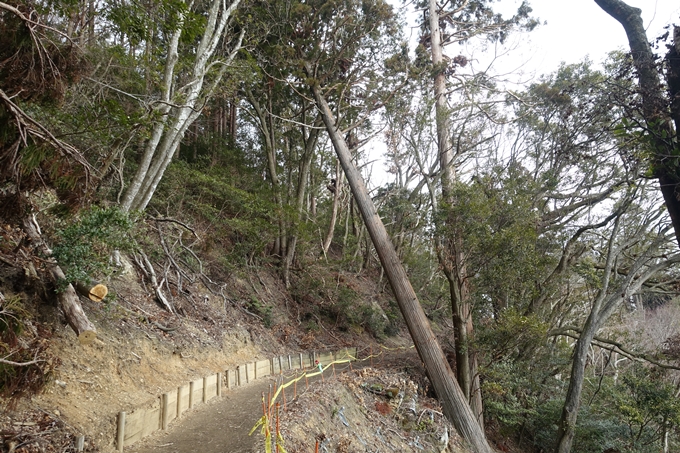 愛宕山鉄道_愛宕神社　No92