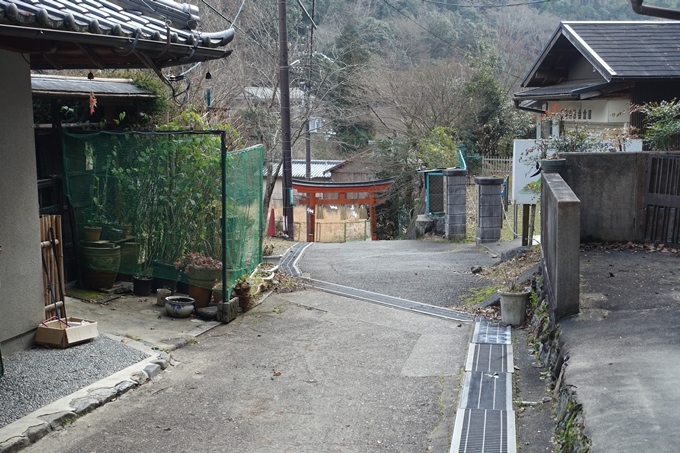 愛宕山鉄道_愛宕神社　No117