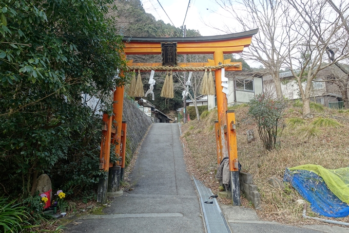 愛宕山鉄道_愛宕神社　No118