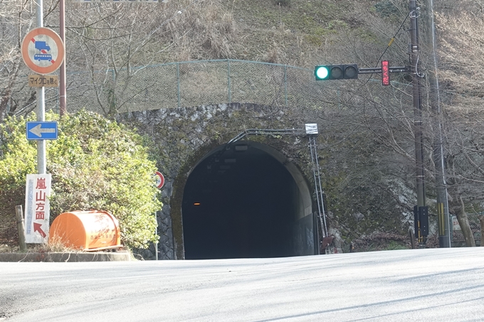 愛宕山鉄道_愛宕神社　No129