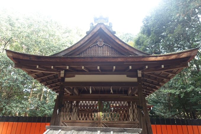 御蔭神社　No12