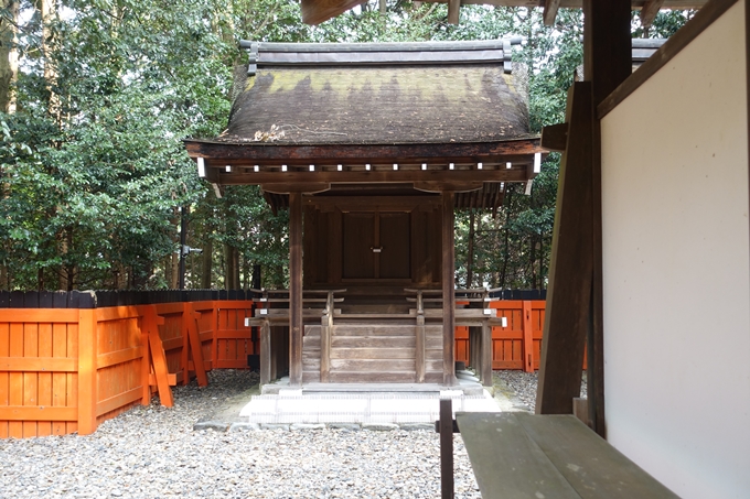 御蔭神社　No14