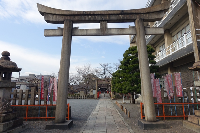 六孫王神社　No4