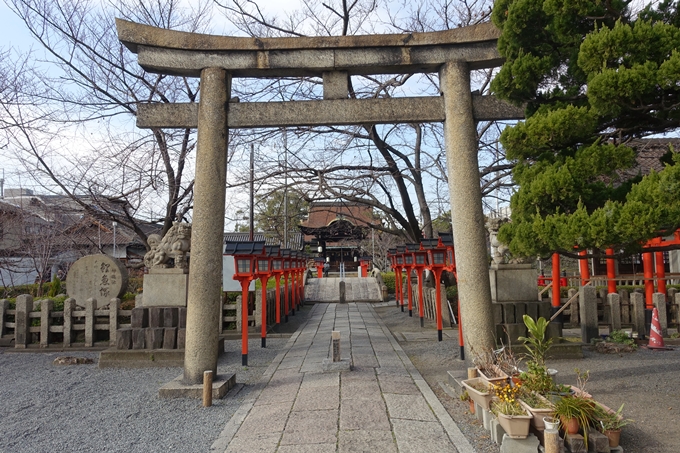 六孫王神社　No6