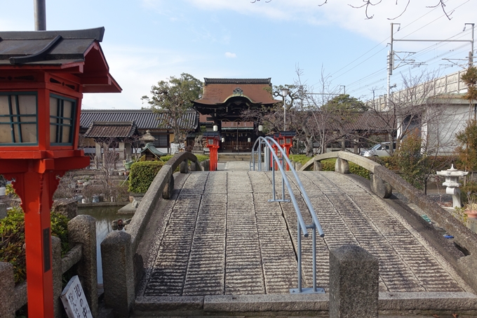 六孫王神社　No7