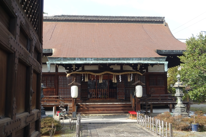 六孫王神社　No11