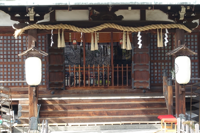 六孫王神社　No12