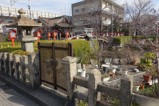 六孫王神社　No18