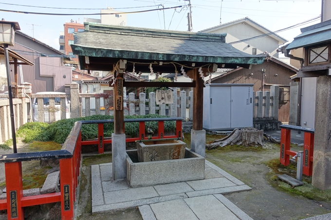 朱雀松尾總神社　No6