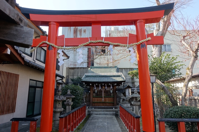 朱雀松尾總神社　No7