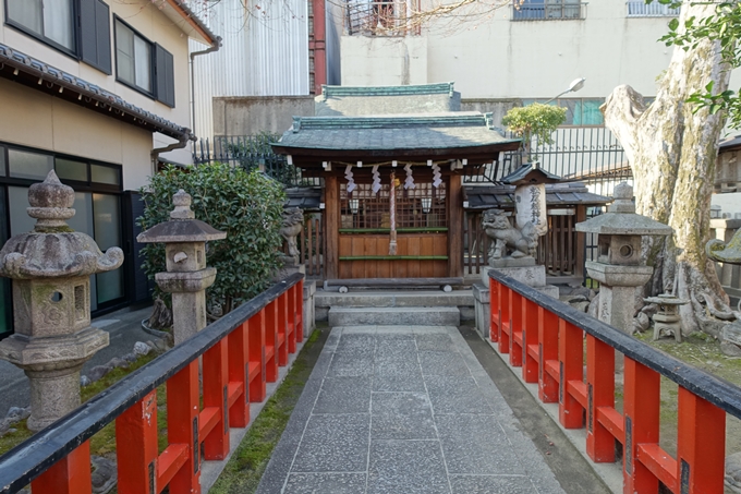 朱雀松尾總神社　No8