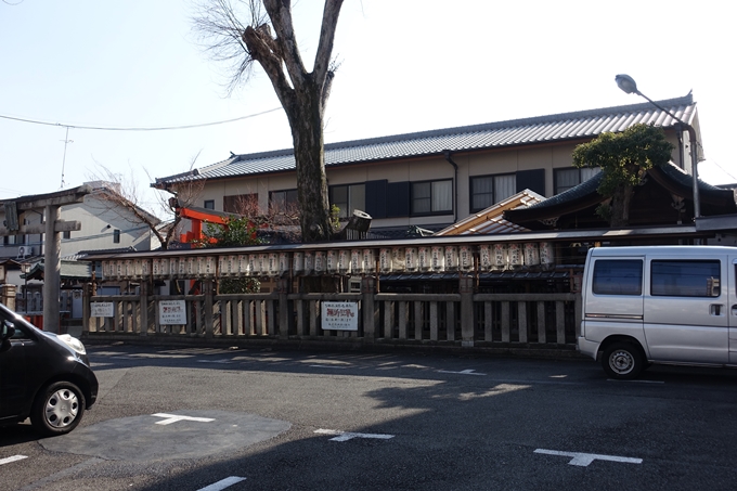 朱雀松尾總神社　No2