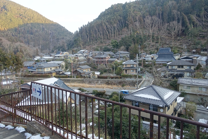 守谷神社・冨士神社　No3