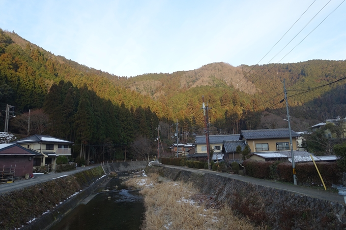 守谷神社・冨士神社　No5