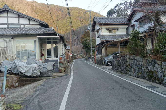 守谷神社・冨士神社　No8