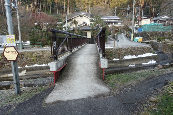 守谷神社・冨士神社　No10