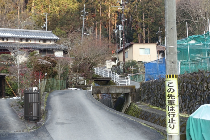 守谷神社・冨士神社　No11