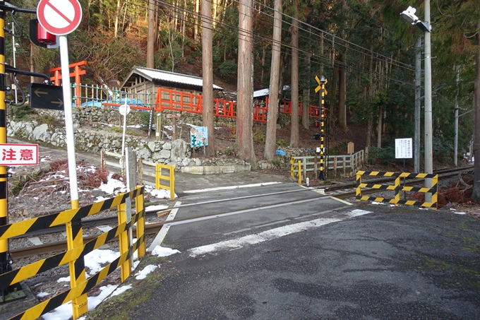 守谷神社・冨士神社　No14